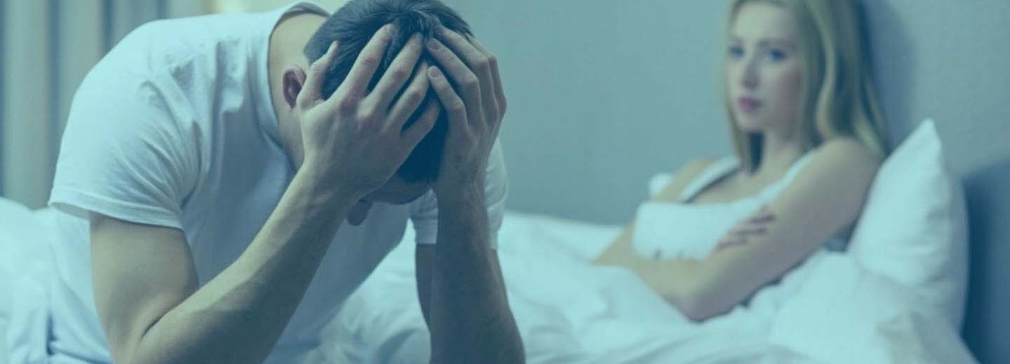 Erectile Dysfunction - Mayfair Wellness Clinic Gulshan