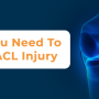 ACL Injury Banner Mayfair White - Mayfair Wellness Clinic Gulshan