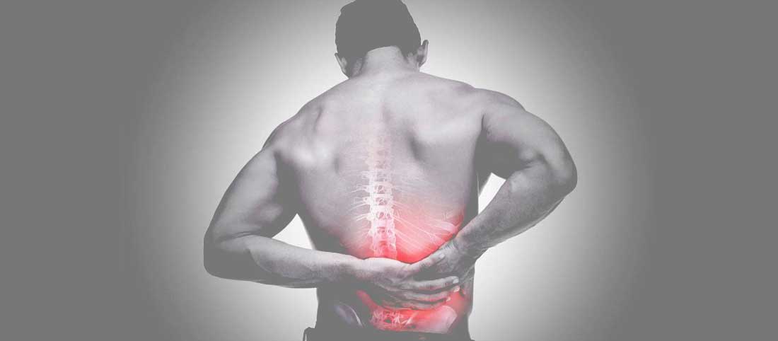 Cauda Equina Syndrome - Mayfair Wellness Clinic Gulshan