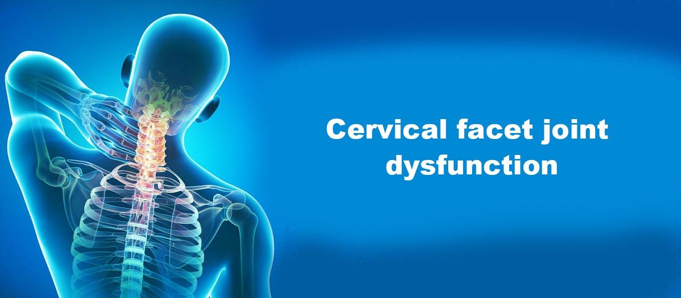Cervical Facet Joint Dysfunction - Mayfair Wellness Clinic Gulshan
