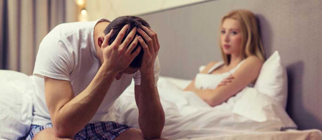 Erectile Dysfunction Treatment - Mayfair Wellness Clinic Gulshan