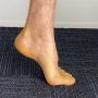 Heel Pad Syndrome - Mayfair Wellness Clinic Gulshan
