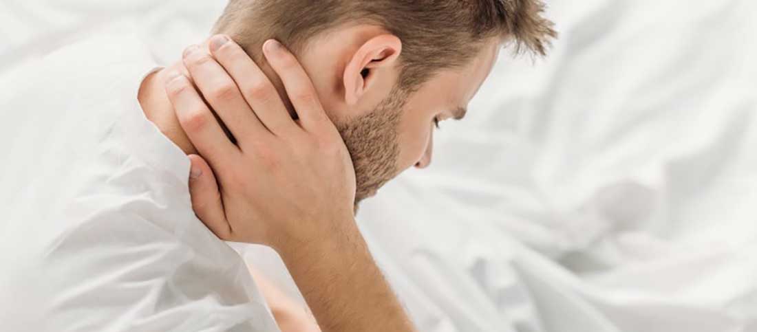 Neck Pain Vs. Hypertension - Mayfair Wellness Clinic Gulshan