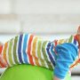 Pediatric Physical Therapy For Down Syndrome - Mayfair Wellness Clinic Gulshan