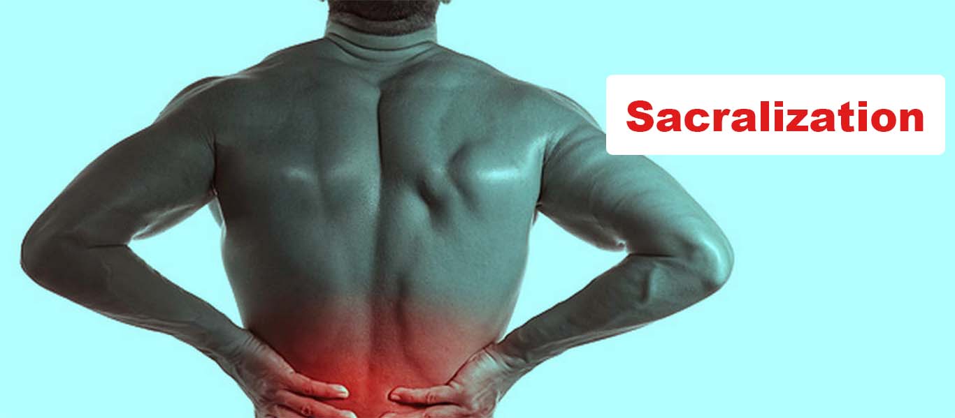 Sacralization - Mayfair Wellness Clinic Gulshan