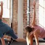 Stretching Exercise - Mayfair Wellness Clinic Gulshan