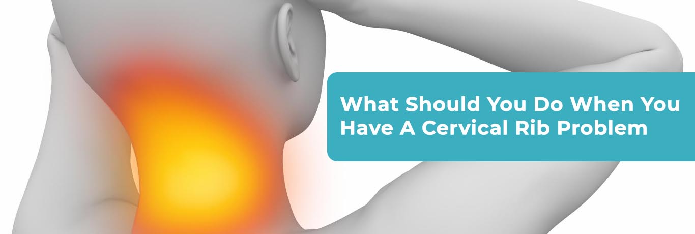 Cervical Rib Problem Mayfair - Mayfair Wellness Clinic Gulshan