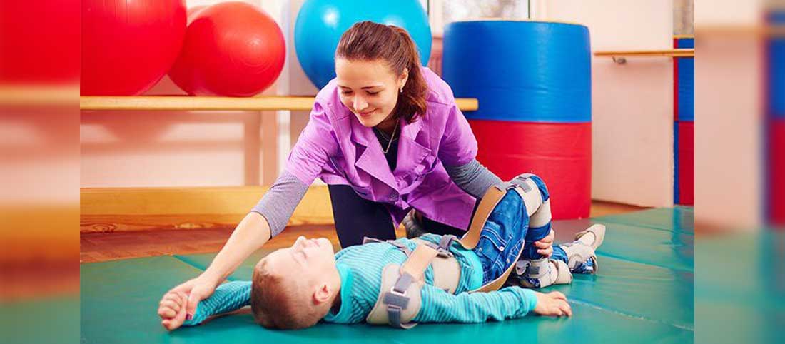 Clelebral Palasy Bg - Mayfair Wellness Clinic Gulshan