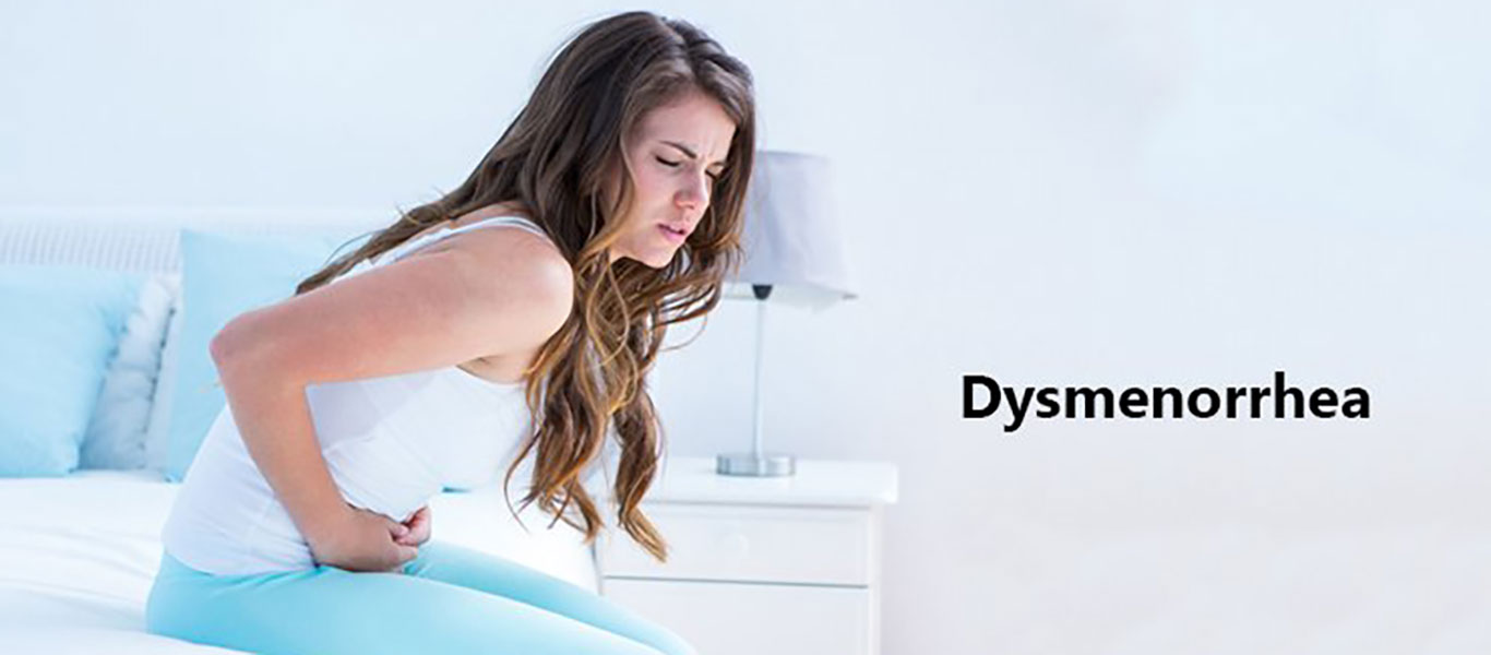 Dysmenorrhea - Mayfair Wellness Clinic Gulshan