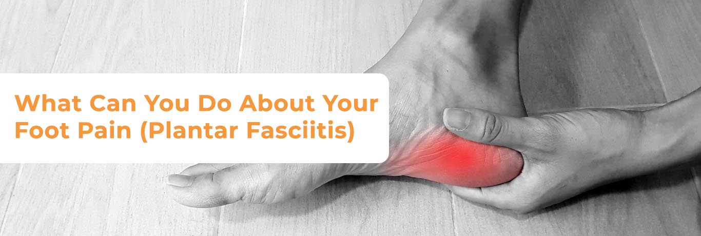 Foot Pain Mayfair Neww - Mayfair Wellness Clinic Gulshan