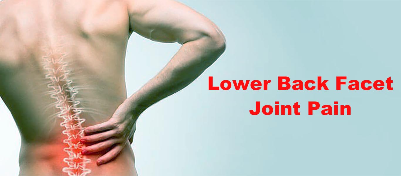 Low Facet Joint Arthropathy - Mayfair Wellness Clinic Gulshan