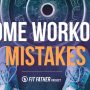 Most Common Workout Mistake - Mayfair Wellness Clinic Gulshan