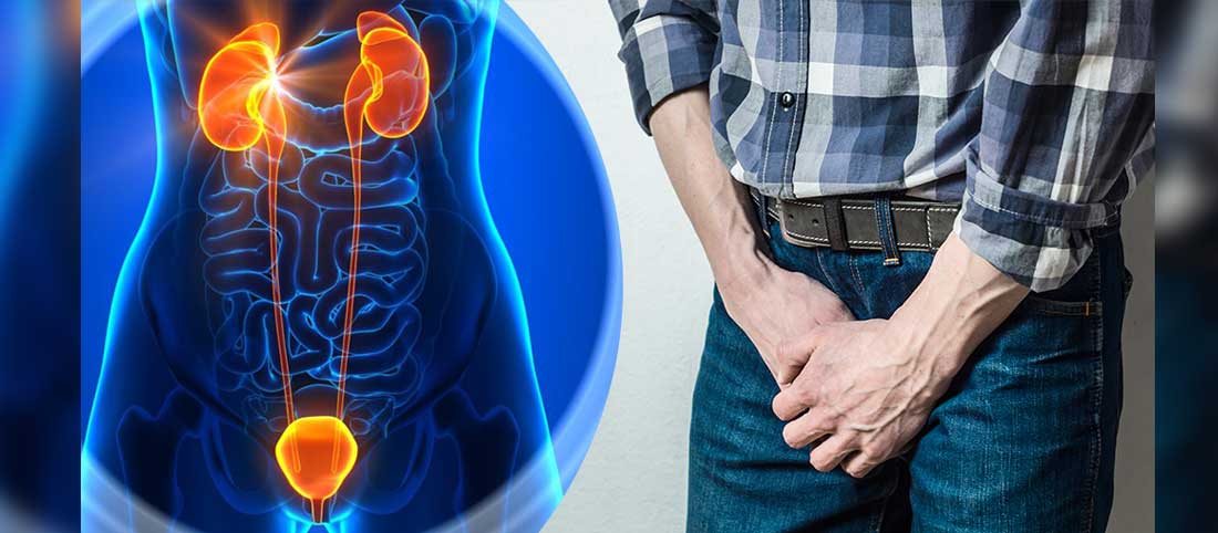 Prostatitis Bn - Mayfair Wellness Clinic Gulshan