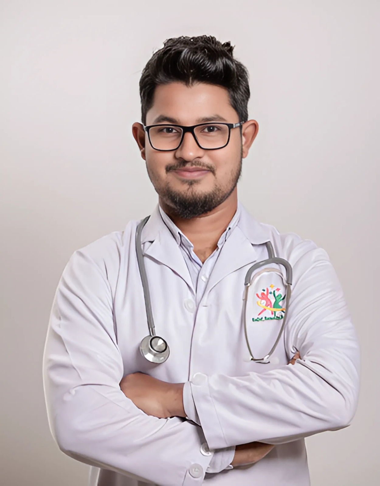 Dr. Azhar - Mayfair Wellness Clinic Gulshan