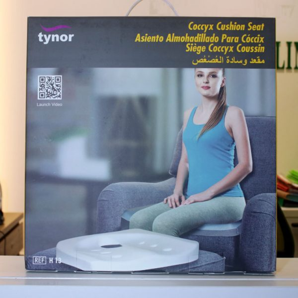 Coccyx Cushion Seat