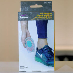 Heel Cushion Silicon