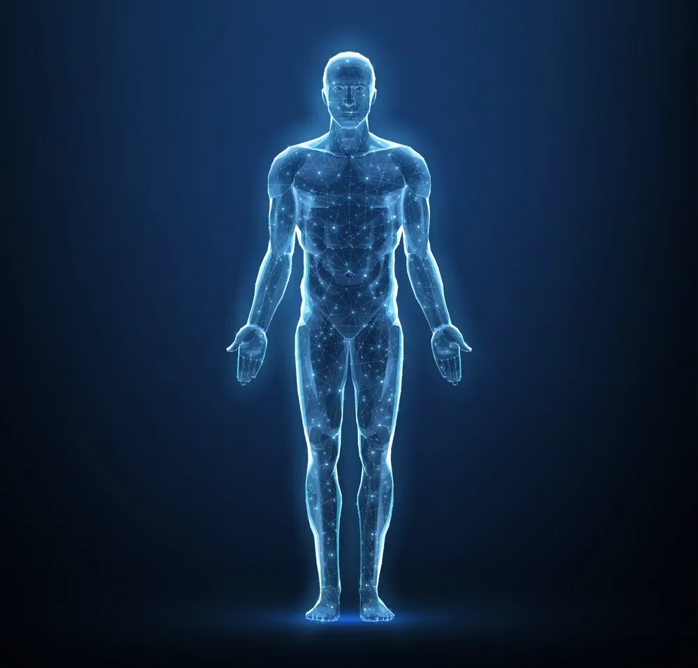 Man Image - Mayfair Wellness Clinic Gulshan