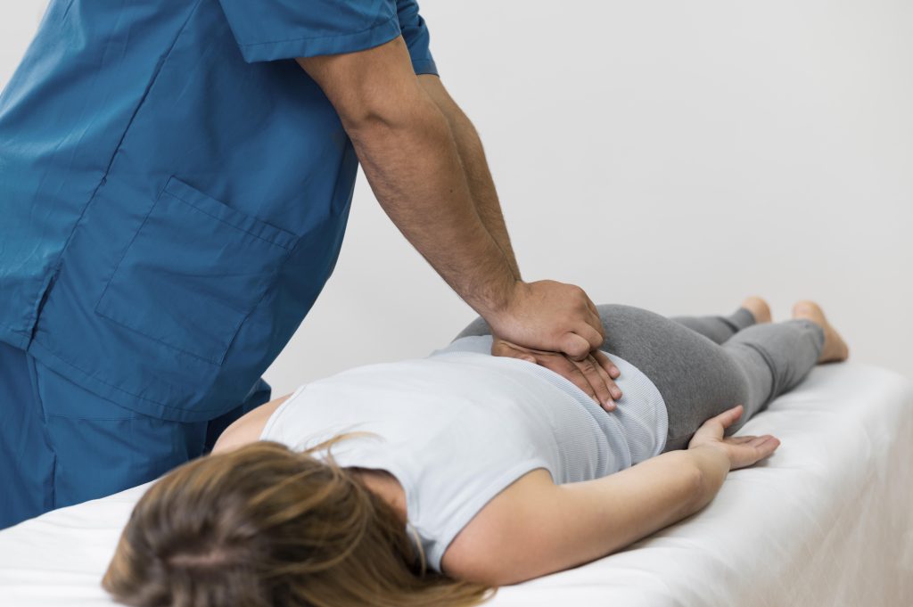 Vertebral Compression Fractures: A Complete Guide